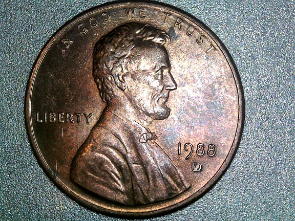 Pocket-Change-Find-1988-D-LMC-WDDR-001-Or-New-DDR-?
